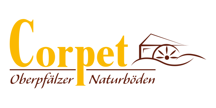 Corpet Logo